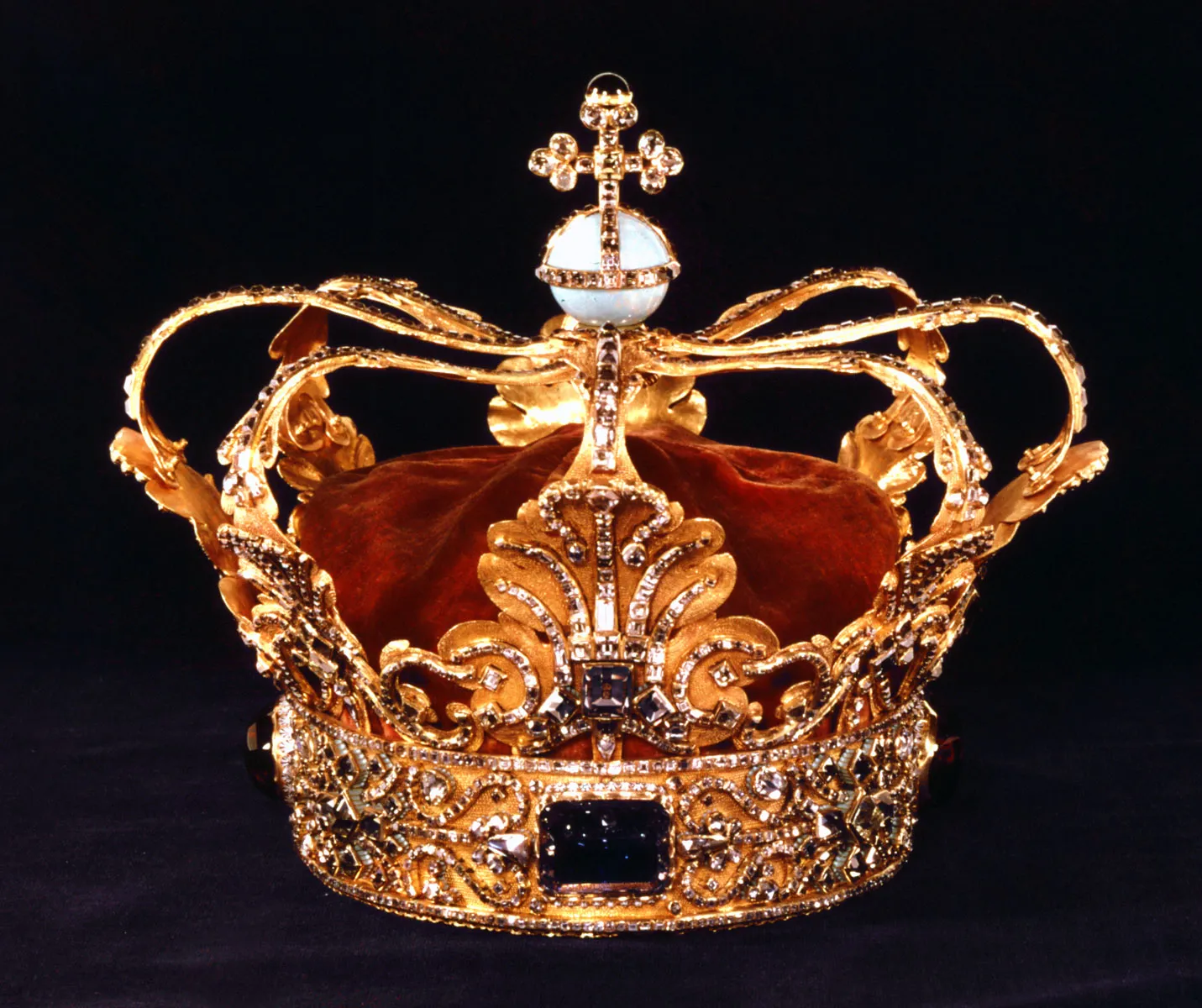 Couture Crown