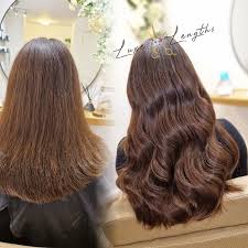 Luxe Lengths
