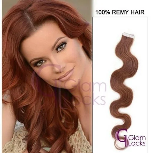Glam Extensions