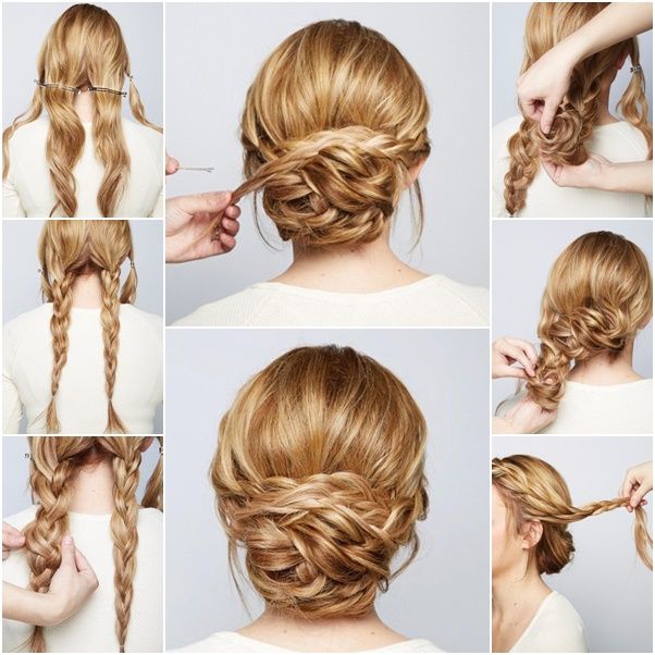 Chic Chignon